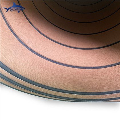 Mata na pokład łodzi