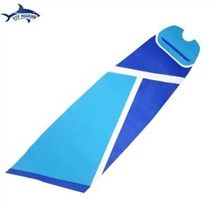 Deska surfingowa Full Deck Grip