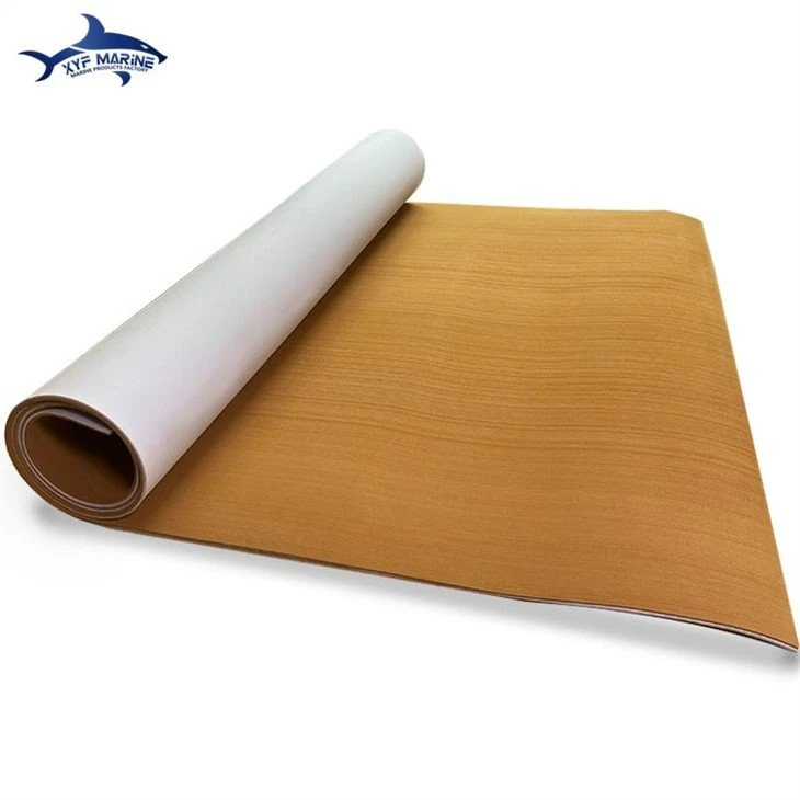 brushed flooring