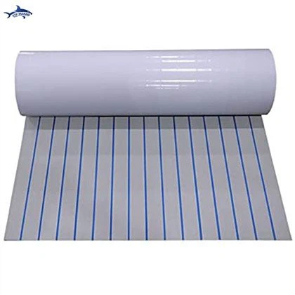 Pokład morski jachtu