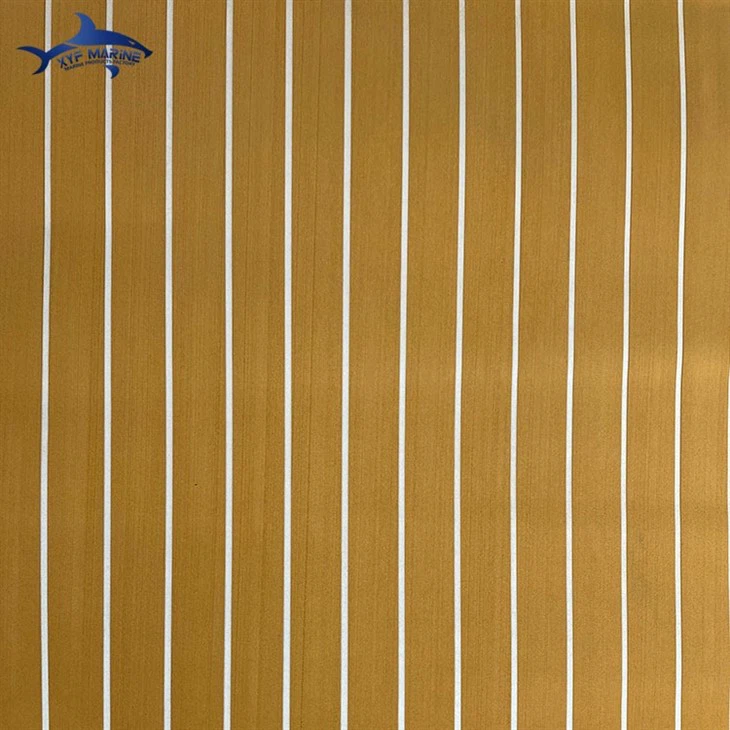 XYFmarine reliable deck replacements - OEM production for deck marine