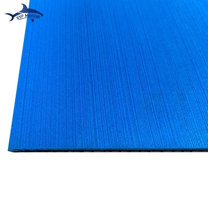 XYFmarine marine-grade materials - trade for dura-deck marine